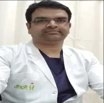 Dr. D. Ravi Kumar