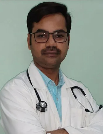 Dr. M. Sreedhar Sharma
