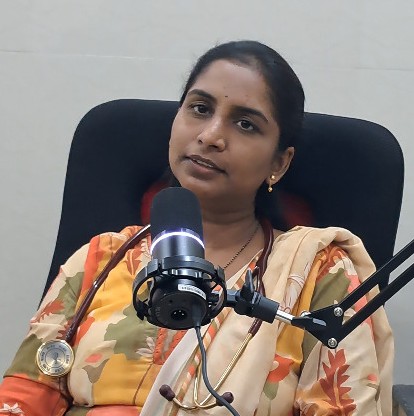 Dr. K. Sushmitha